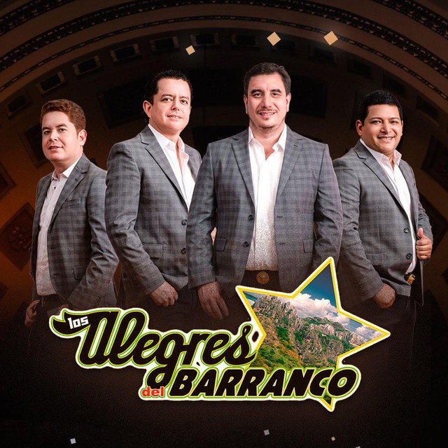 Conceden suspensión condicional a Los Alegres del Barranco por apología del delito