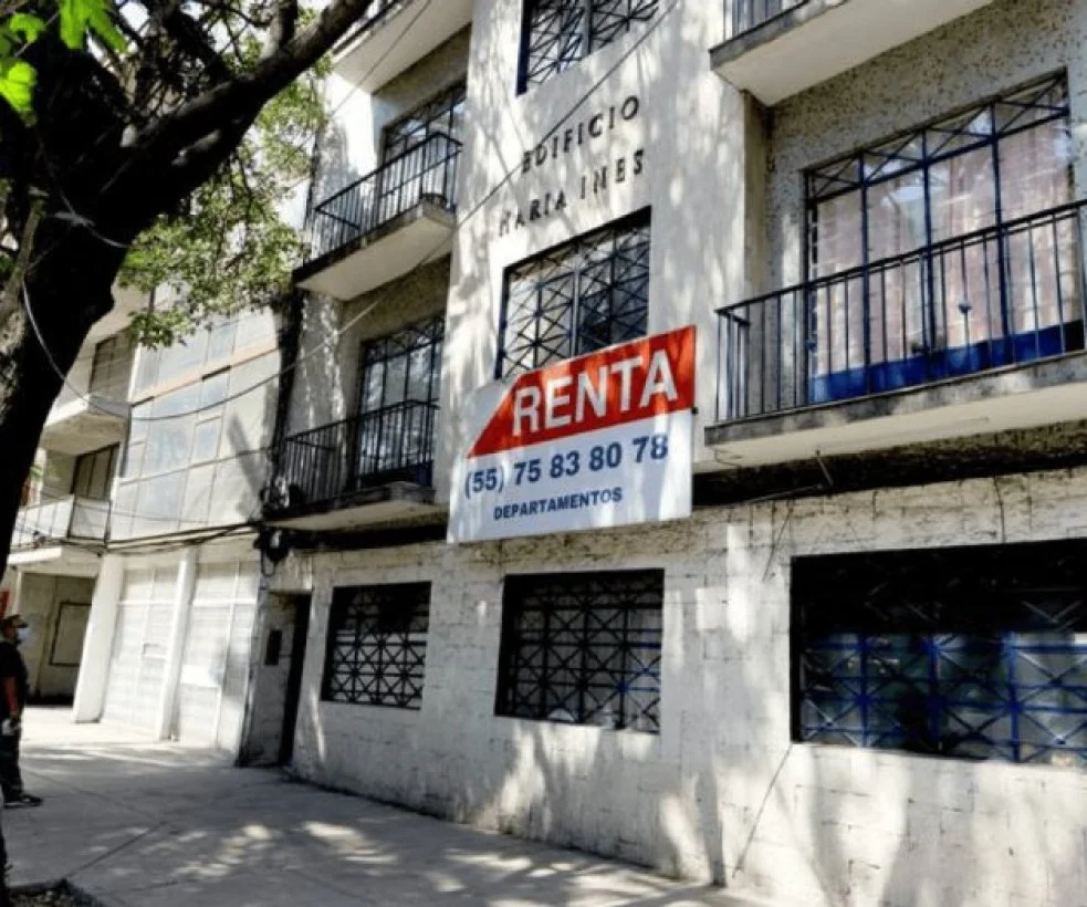 Propone AMPI construir 350 mil viviendas al año para frenar alza de rentas