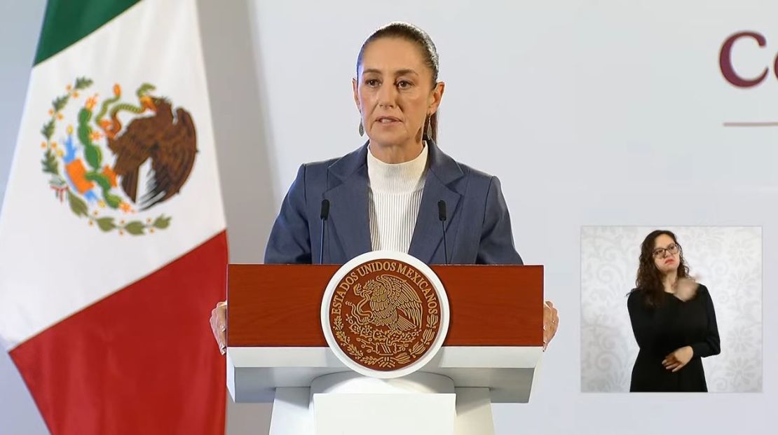 Responde Sheinbaum a Chicharito: Califica de “machista” su visión sobre mujeres
