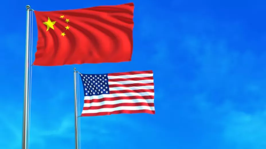 Critica China a EU por promover política de Guerra Fría en México