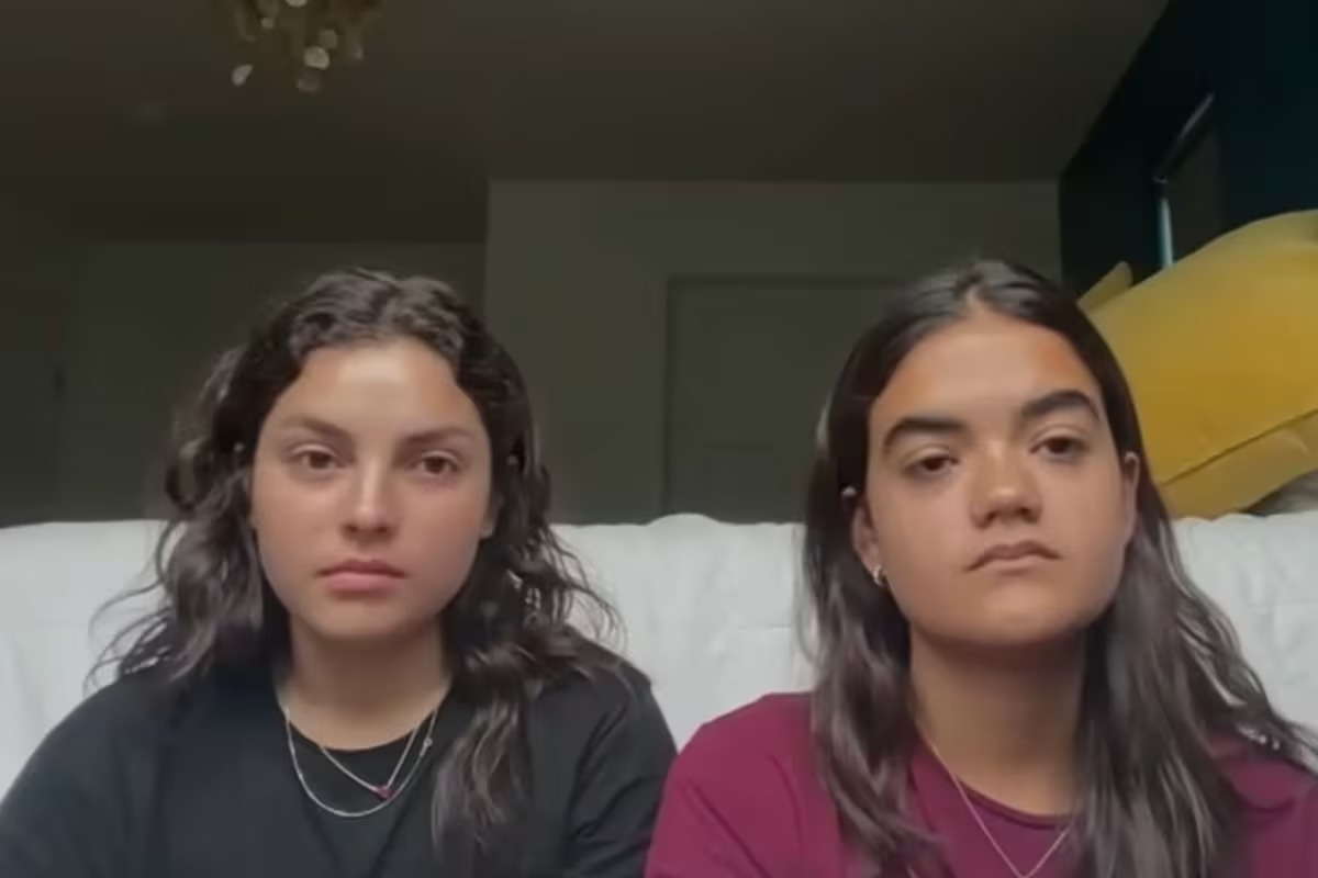 Rescatan mexicanas a 20 niñas en inundaciones de Texas