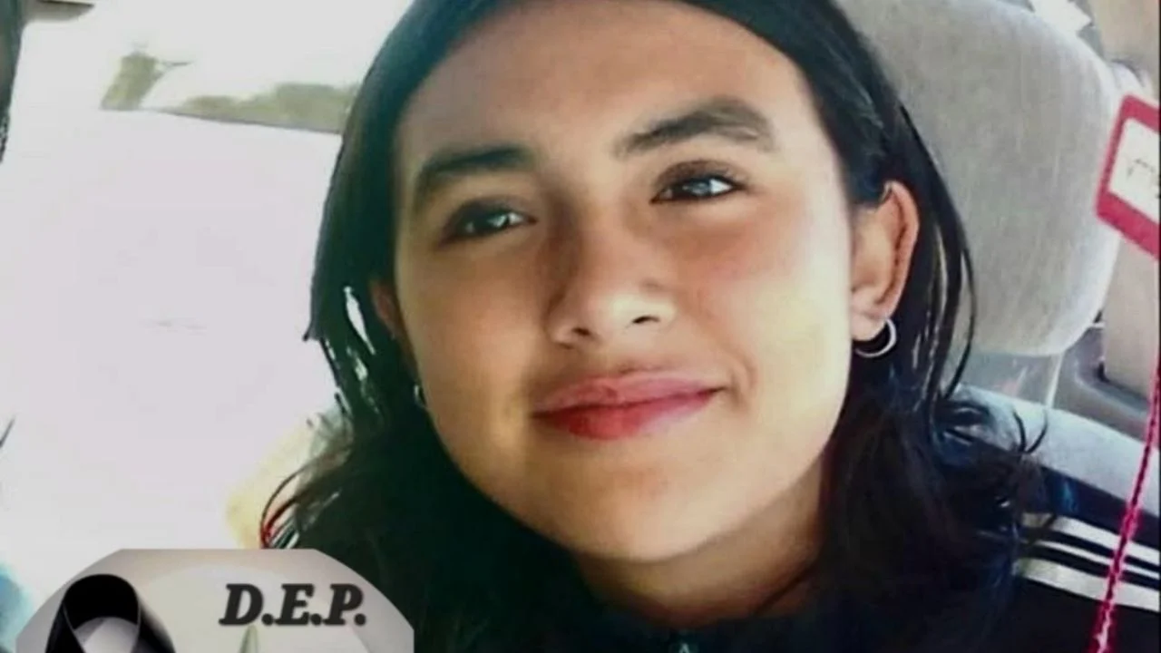 Hallan cuerpo de menor de 13 años en San Quintín, BC; exigen justicia