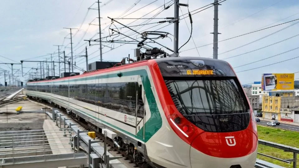 Identifica ASF pagos excesivos por 20 mdp en Tren Interurbano
