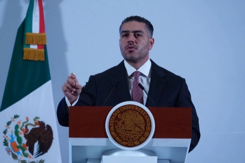 Desmantela García Harfuch redes de huachicol en operativos históricos