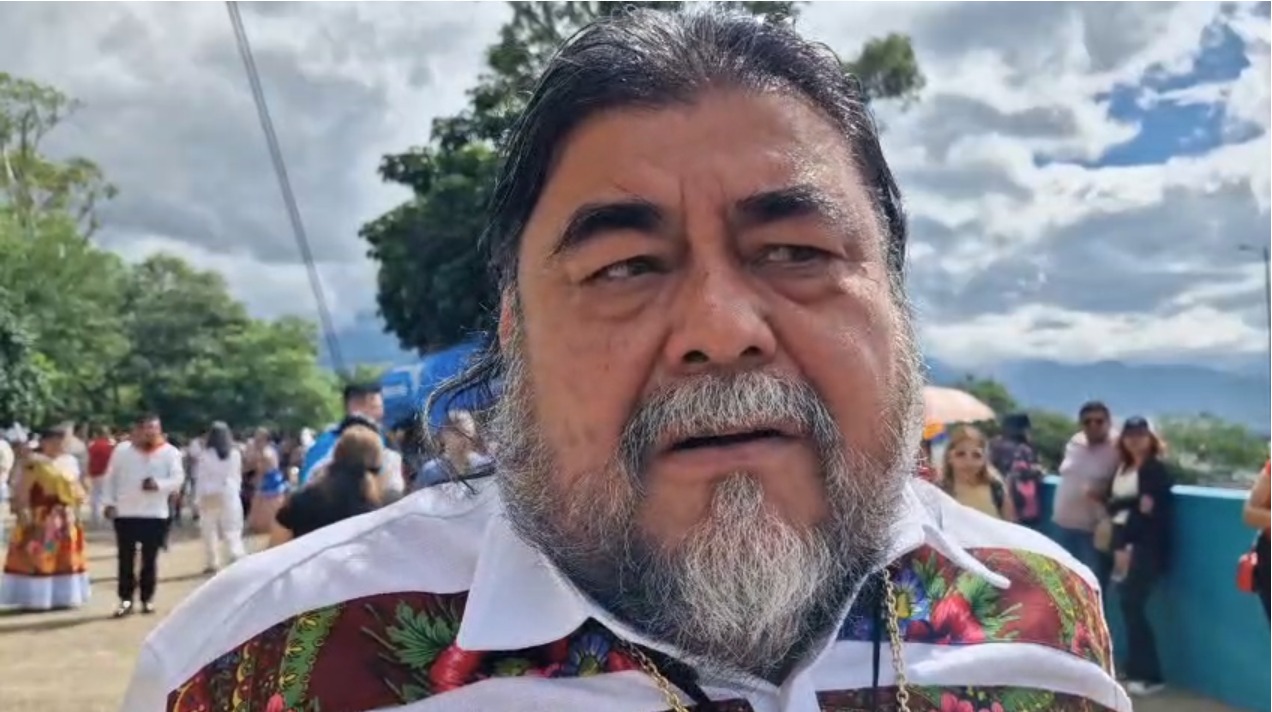 Oaxaca, lista para brillar con su propia FILO: Flavio Sosa