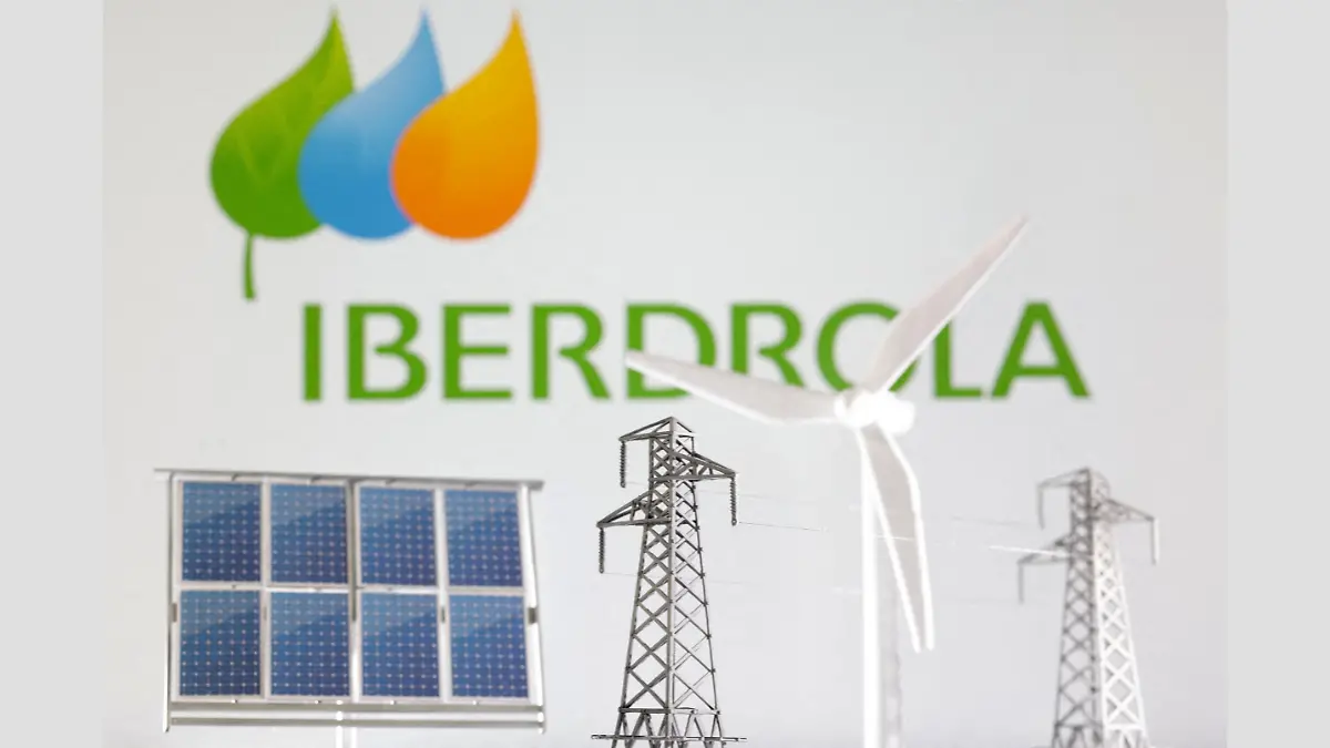 Analiza Cox la compra de activos de Iberdrola en México