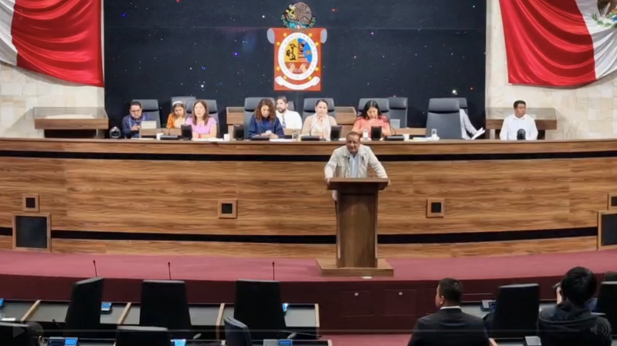 Oaxaca establece el 29 de abril como Día Estatal por el Derecho de las Infancias a la Alimentación Sana
