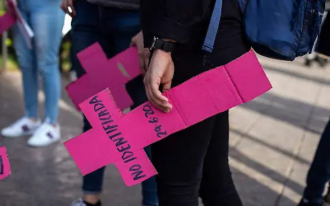 Registra Edomex 28 feminicidios en 2025, líder nacional en casos