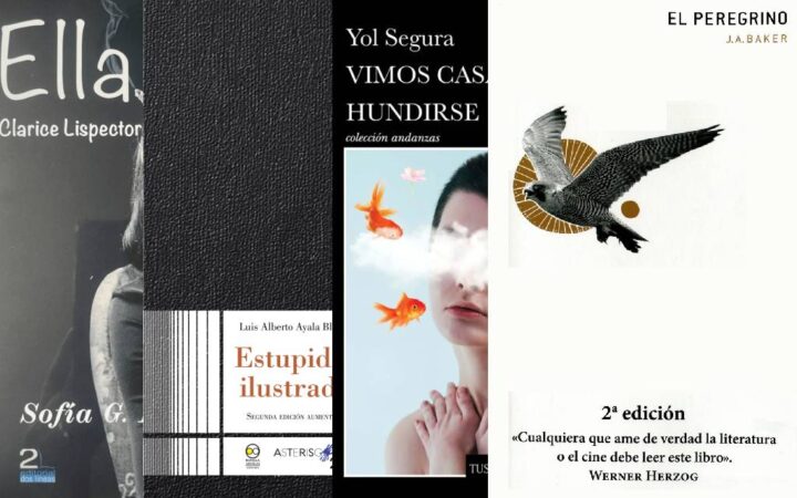 Editorial Sigilo debuta en México con un clásico y nuevas voces literarias