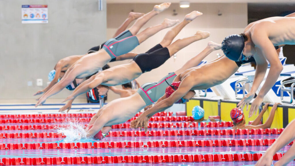 Excluyen a nadadores mexicanos de Universiada Mundial pese a clasificar y pagar cuota