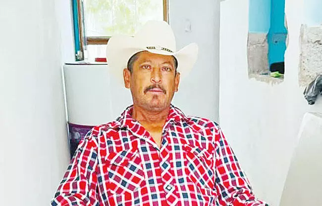 Vinculan a proceso a influencer “El Jinete sin Fronteras” por abuso sexual infantil en Coahuila