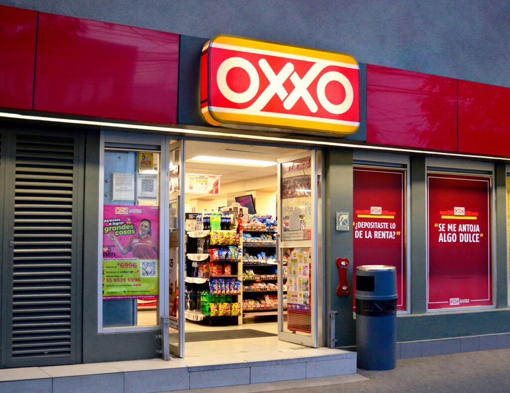 Implementa Oxxo herramienta para devoluciones en efectivo en México