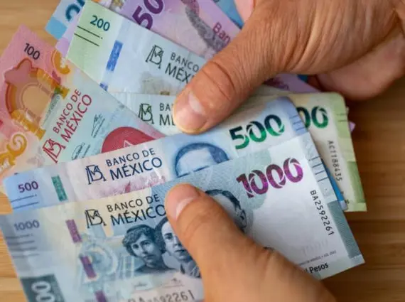 Reporta Inegi avance moderado en actividad económica de México