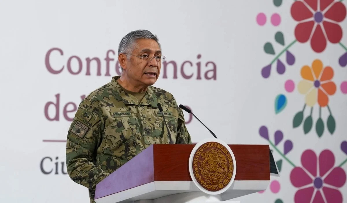 Anuncia Raymundo Morales modernización de seis puertos estratégicos en México
