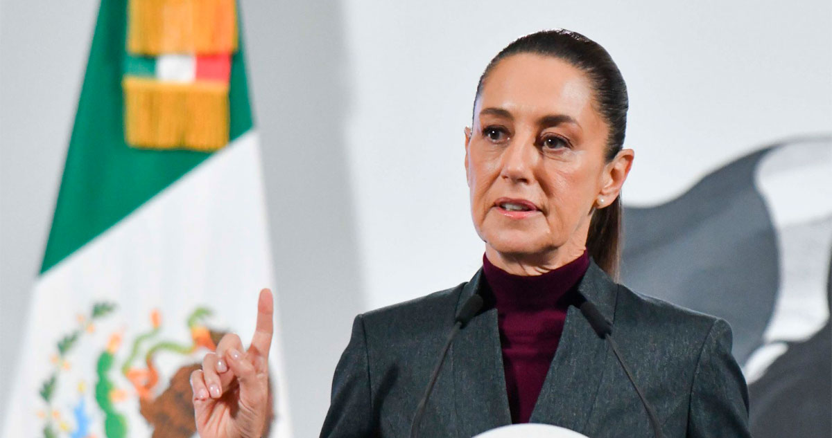 Propone Sheinbaum reducir costos y aumentar transparencia en elecciones