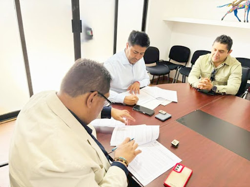 Ratifica Huajuapan certificación policial para fortalecer seguridad