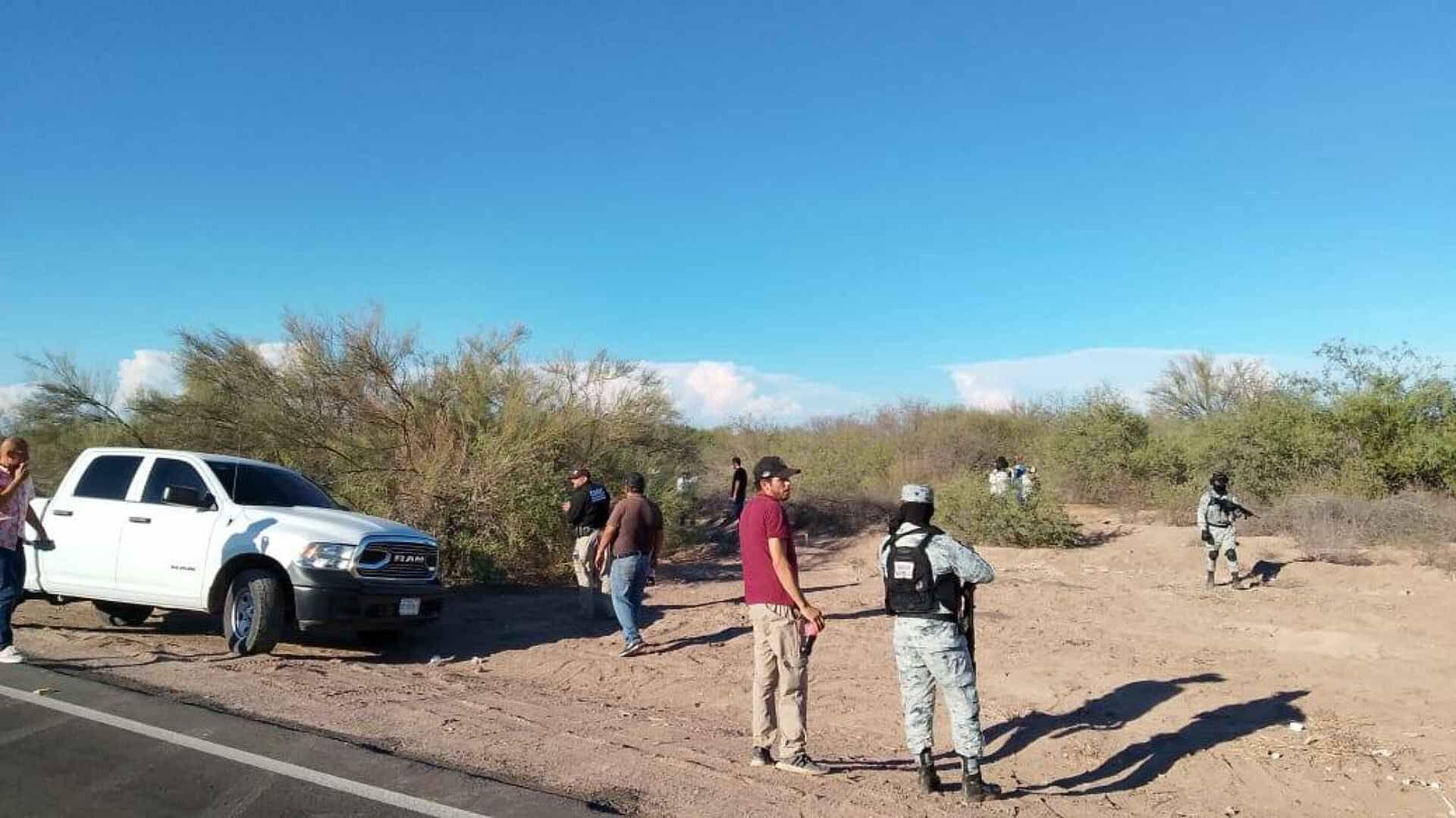 Vinculan a proceso a presunto feminicida de madre y tres niñas en Hermosillo