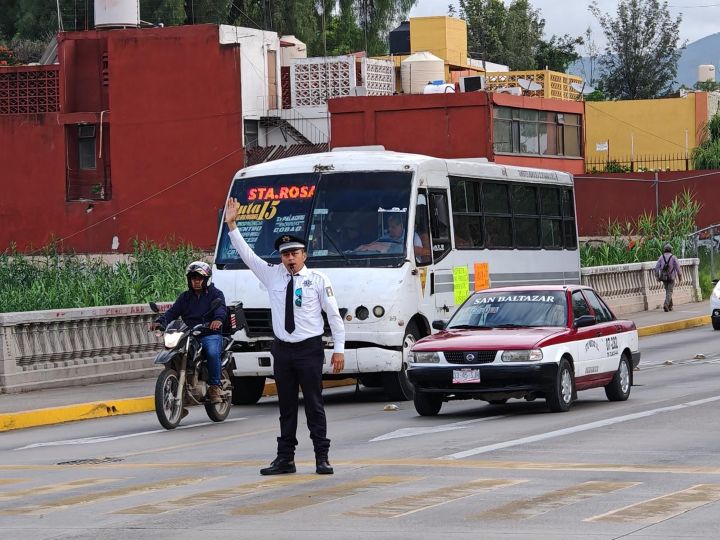 Llama Policía Vial Estatal a cumplir con la verificación vehicular durante la ampliación del plazo otorgado