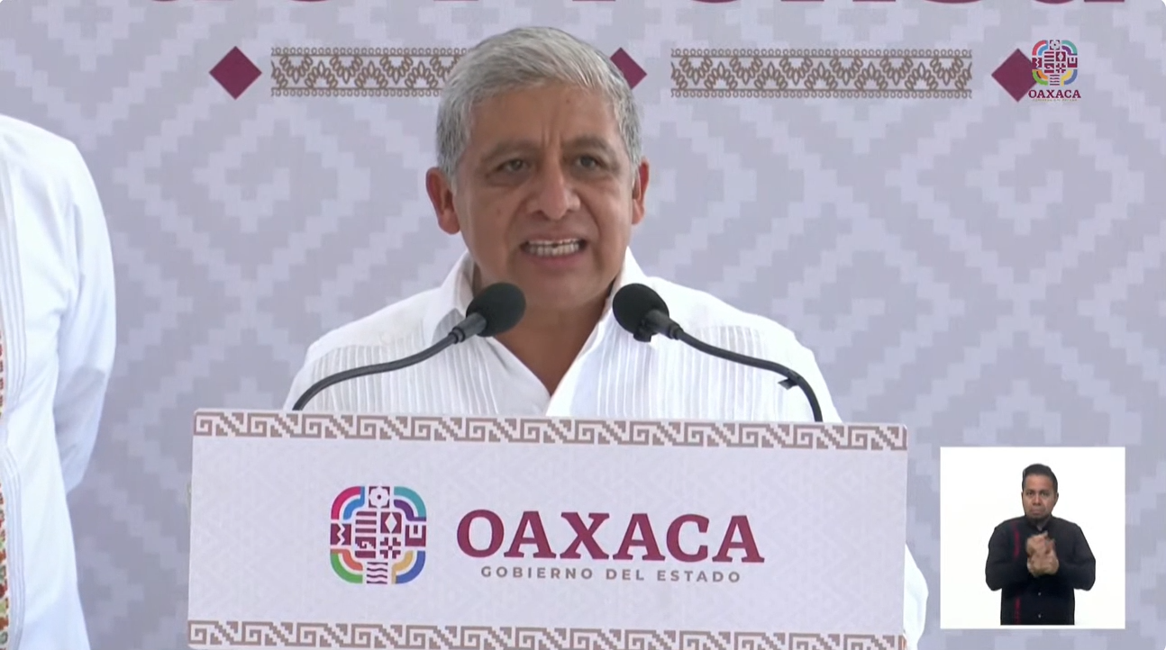 Atienden en Oaxaca 289 casos de gusano barrenador en ganado: Sefader