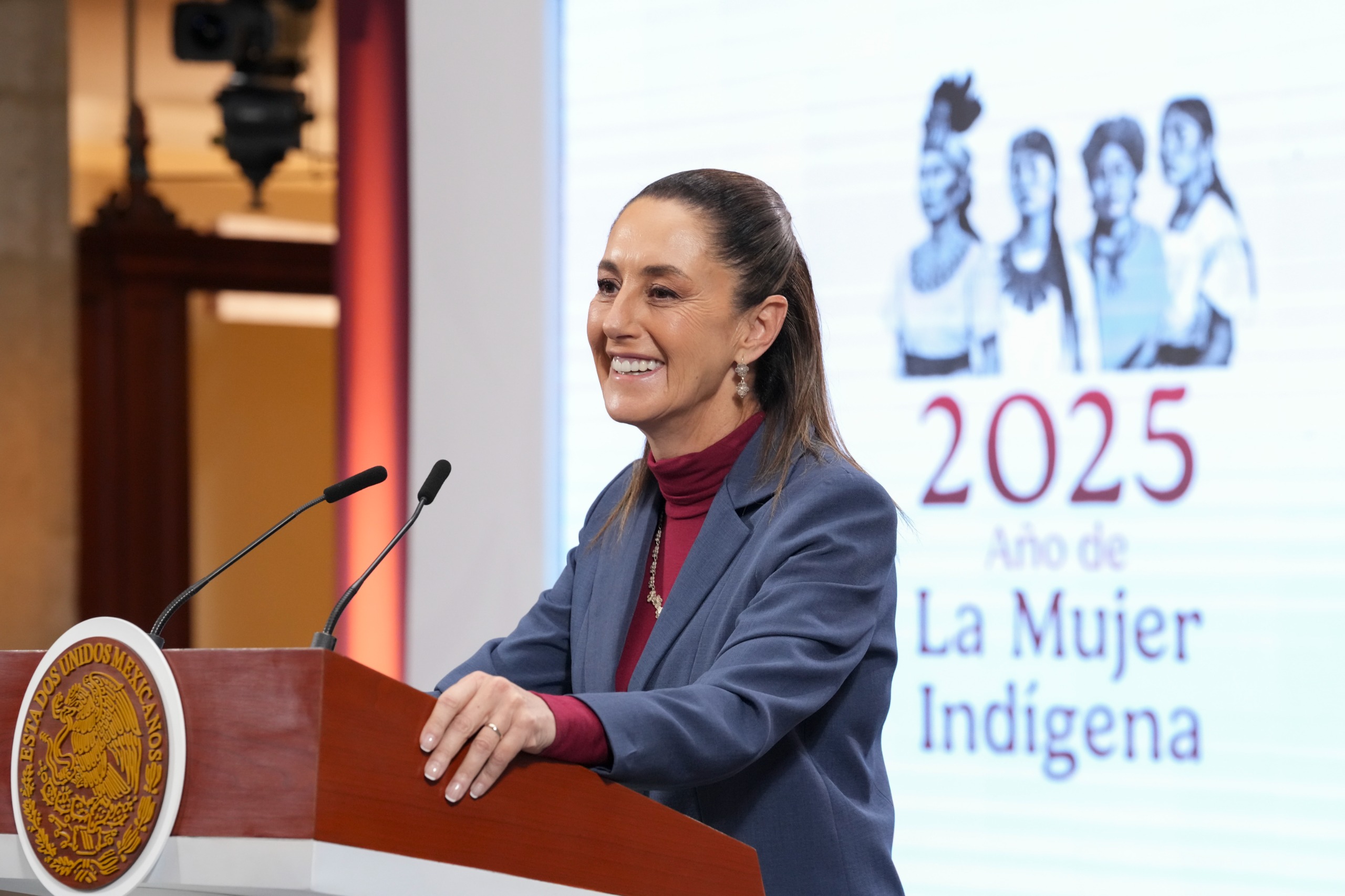Otorga México seguridad social completa a trabajadores de plataformas digitales