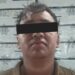 Policía Estatal detiene a masculino por posesión de arma y motocicleta con alteración numérica