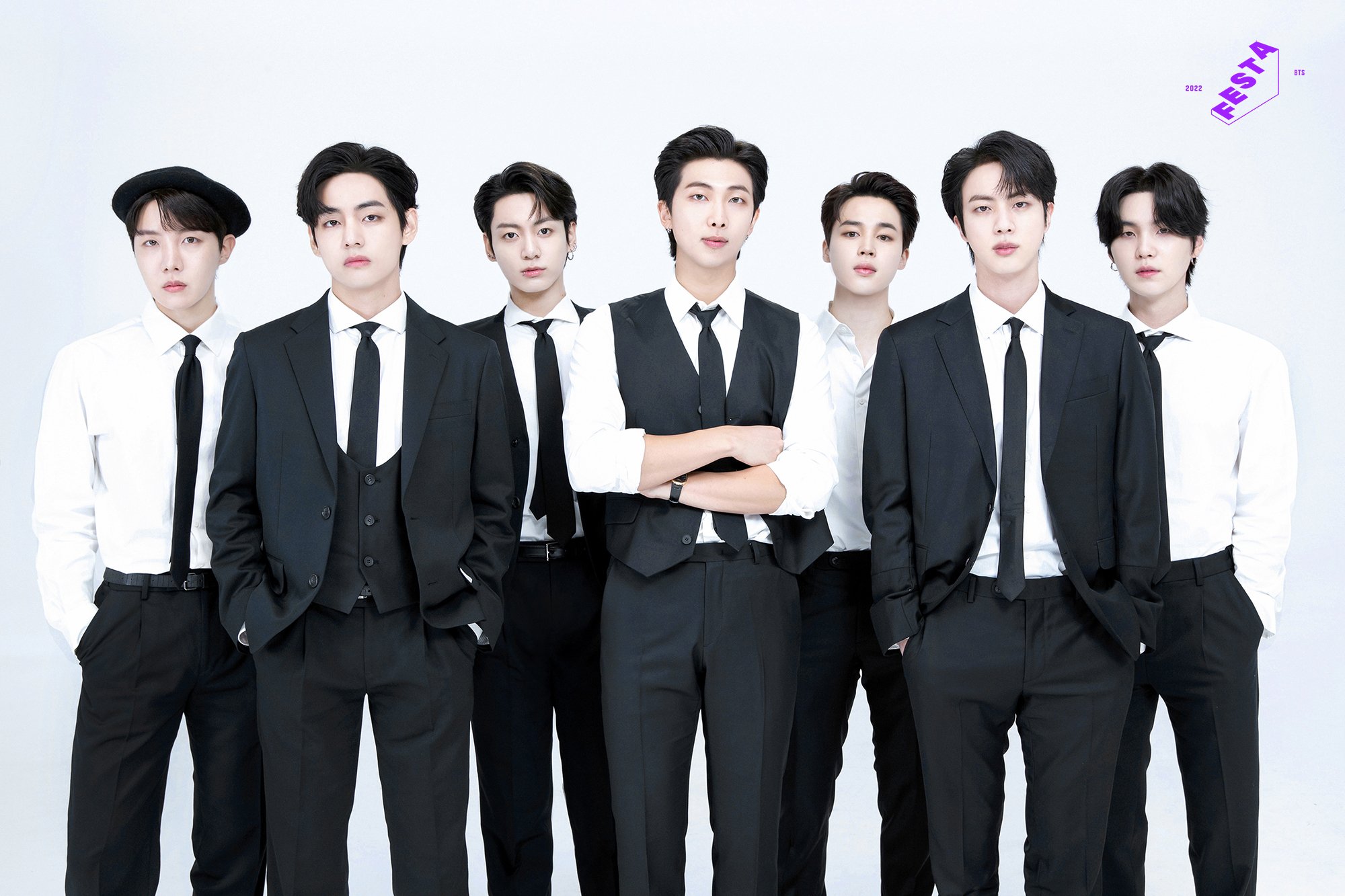Exhibe BTS cuatro conciertos remasterizados en cines de México