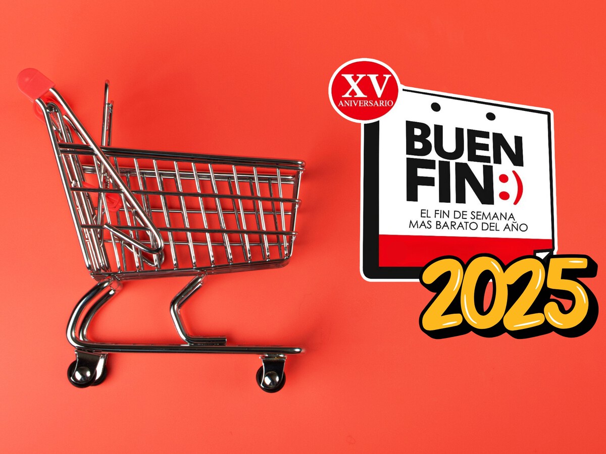 Superar ventas de 172 mil mdp prevé Economía para Buen Fin 2025