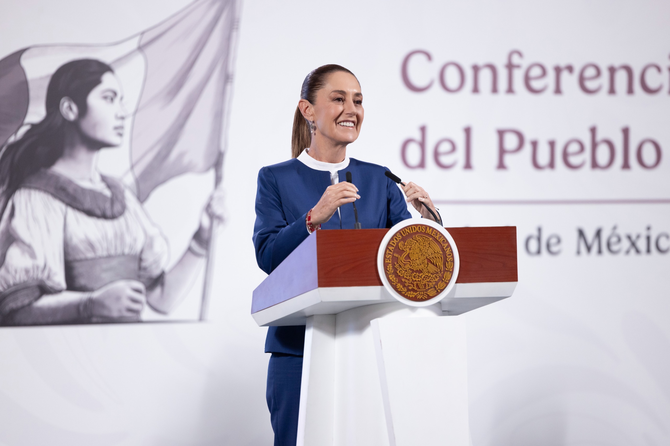 Vivienda para el Bienestar: más de 1.5 millones de familias han sido apoyadas con quitas, condonaciones y liquidaciones de créditos Fovissste e Infonavit