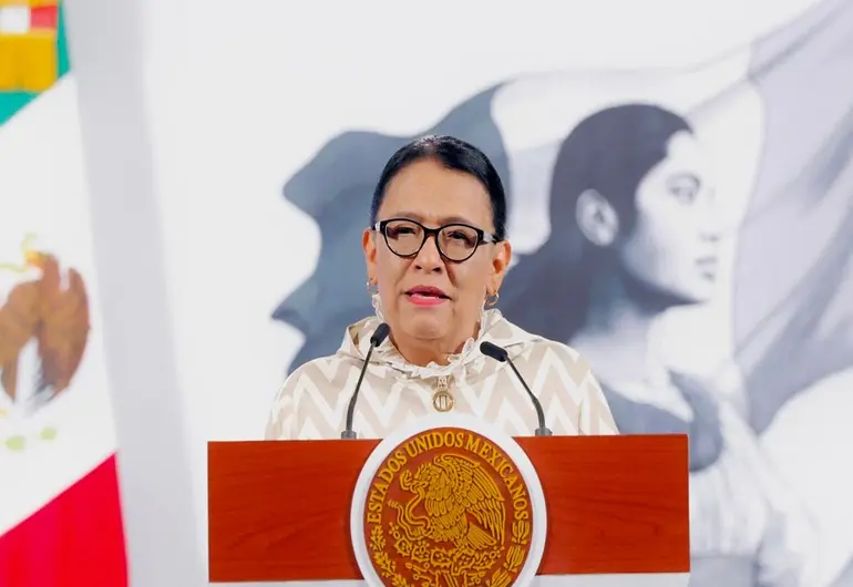 Reconoce jueza inocencia de Israel Vallarta tras años sin sentencia