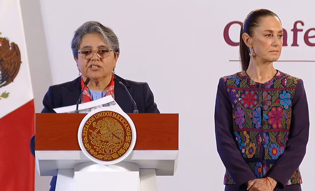 Denuncia EU a empresas y mexicanos por sobornos a Pemex
