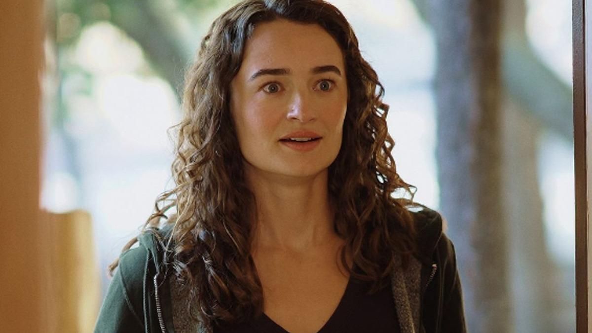 Muere Kelley Mack, actriz de “The Walking Dead”, a los 33 años