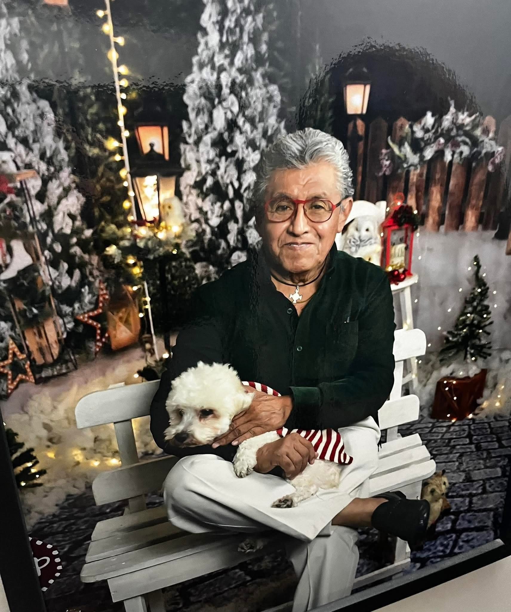 Fallece Ismael Sanmartín, ícono del periodismo oaxaqueño