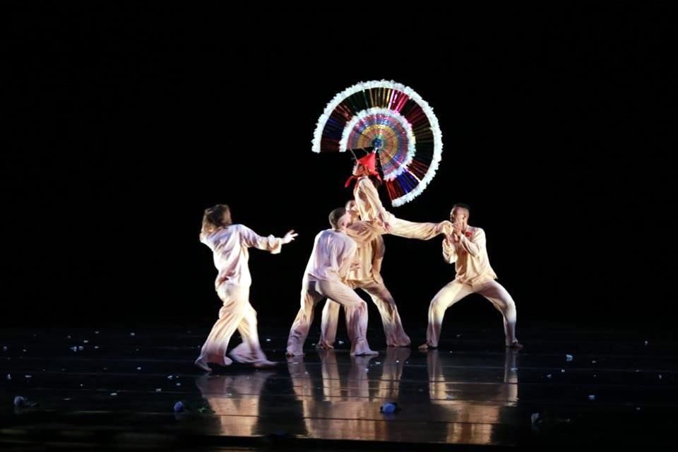 Celebran en Bellas Artes el legado de tres íconos de la danza mexicana