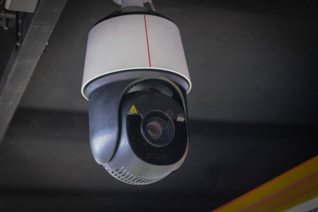 Instalan 40 mil 200 cámaras y tótems en CDMX para reforzar seguridad