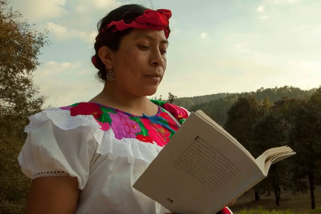 Resurgen voces indígenas en la literatura mexicana