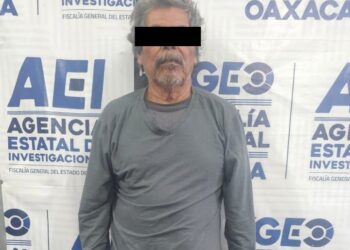 FGEO logra prisión y proceso contra imputado por pederastia en Putla