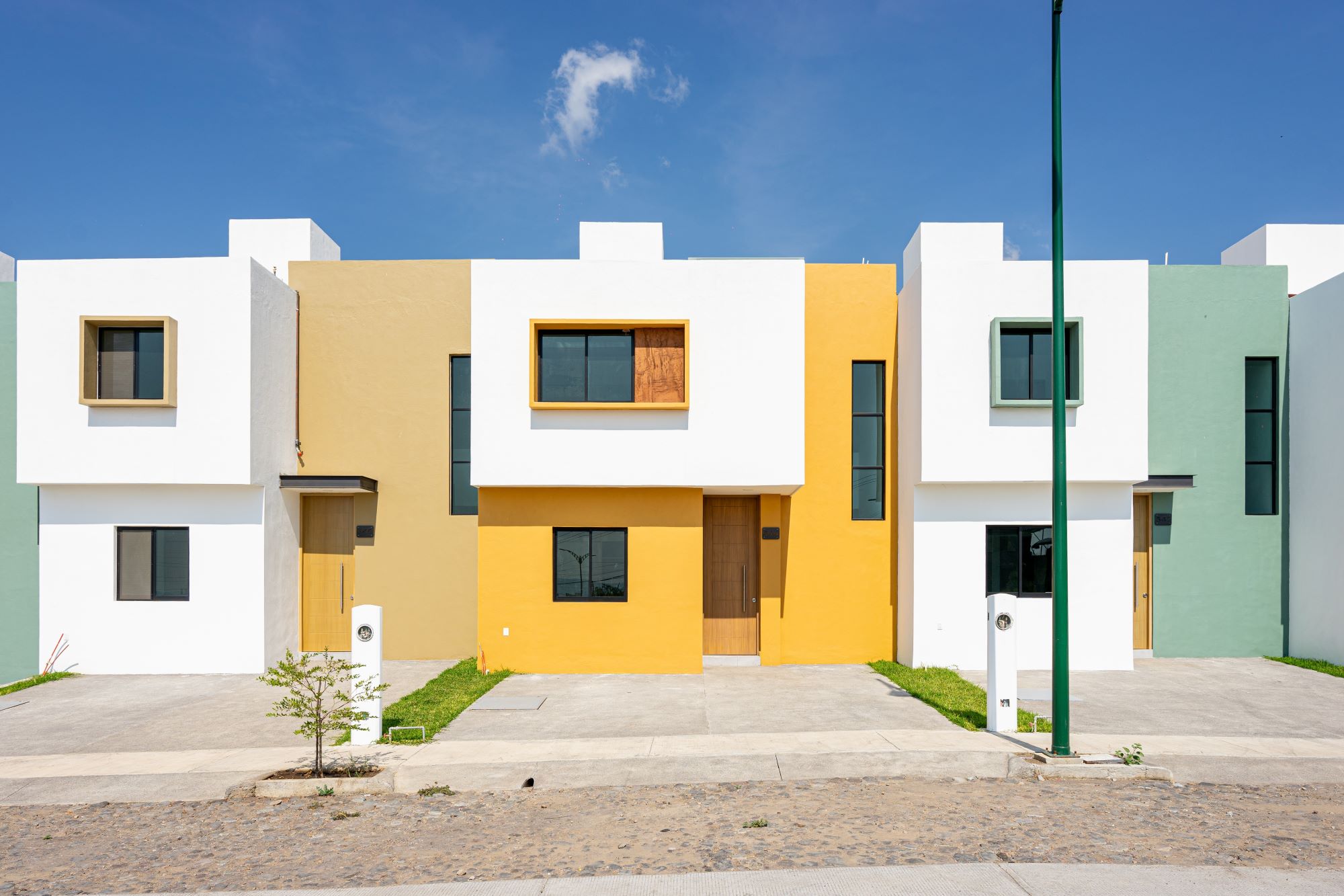 Impulsa Infonavit vivienda accesible con 1.7 millones de hogares planeados