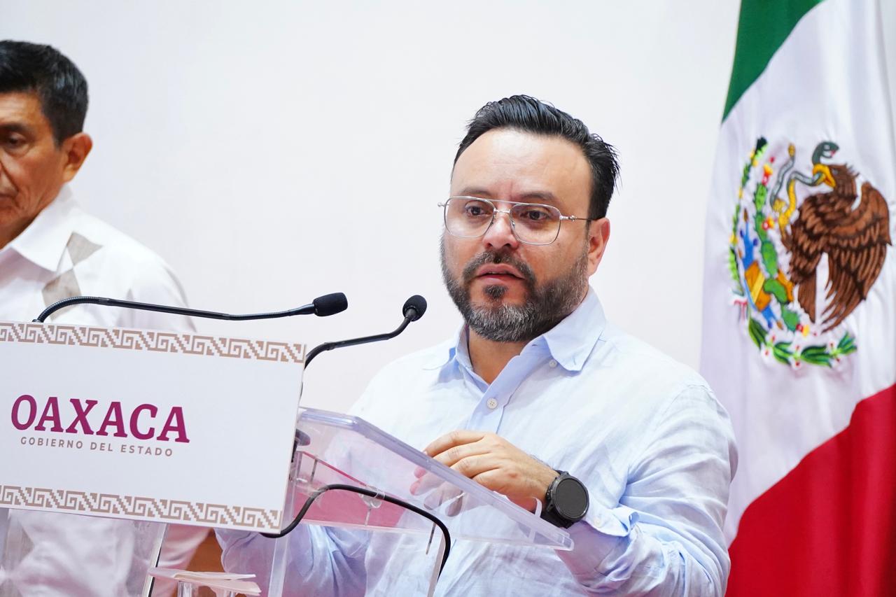 Sego justifica desalojo del SUTTEBCEO en el crucero del ADO, asegura se actuó conforme a derecho