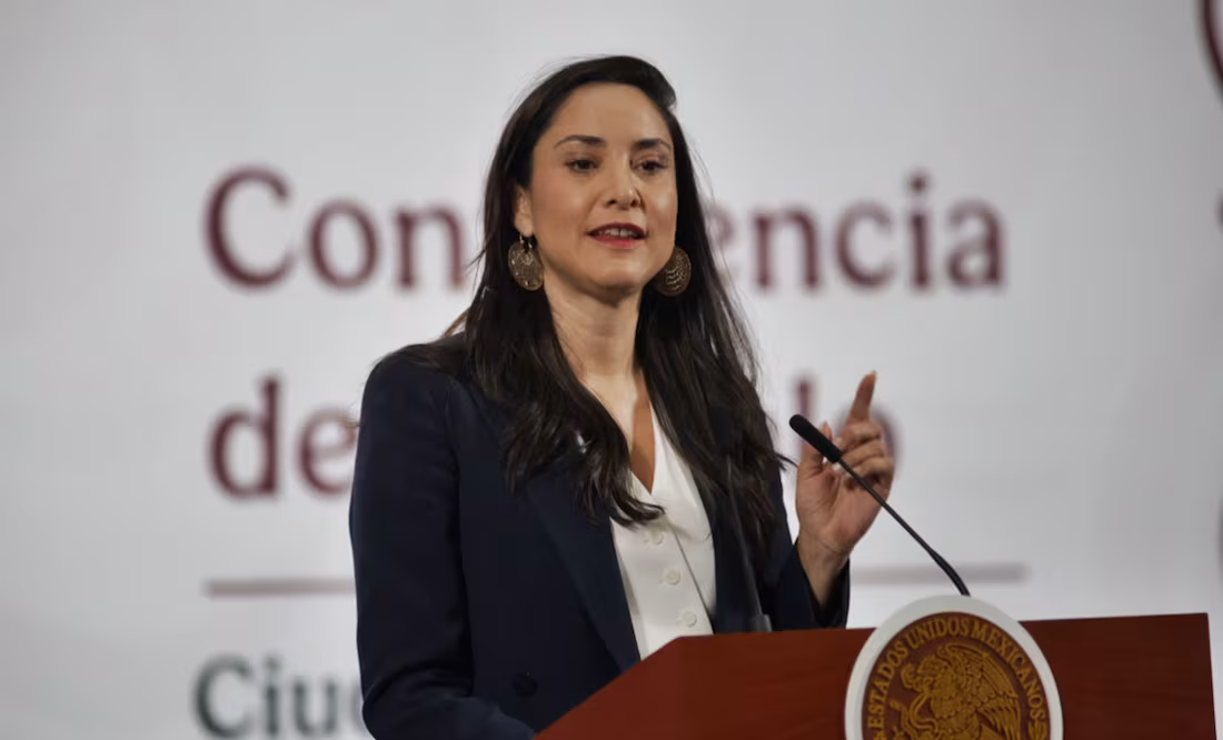 Presenta Secretaría de Cultura a semifinalistas del norte de México en concurso México Canta