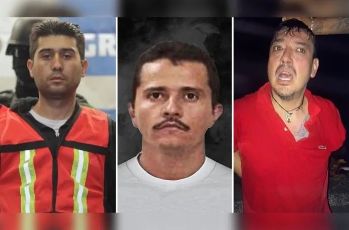Explora «El 85» acuerdo con EEUU para testificar contra «El Mencho» y el CJNG