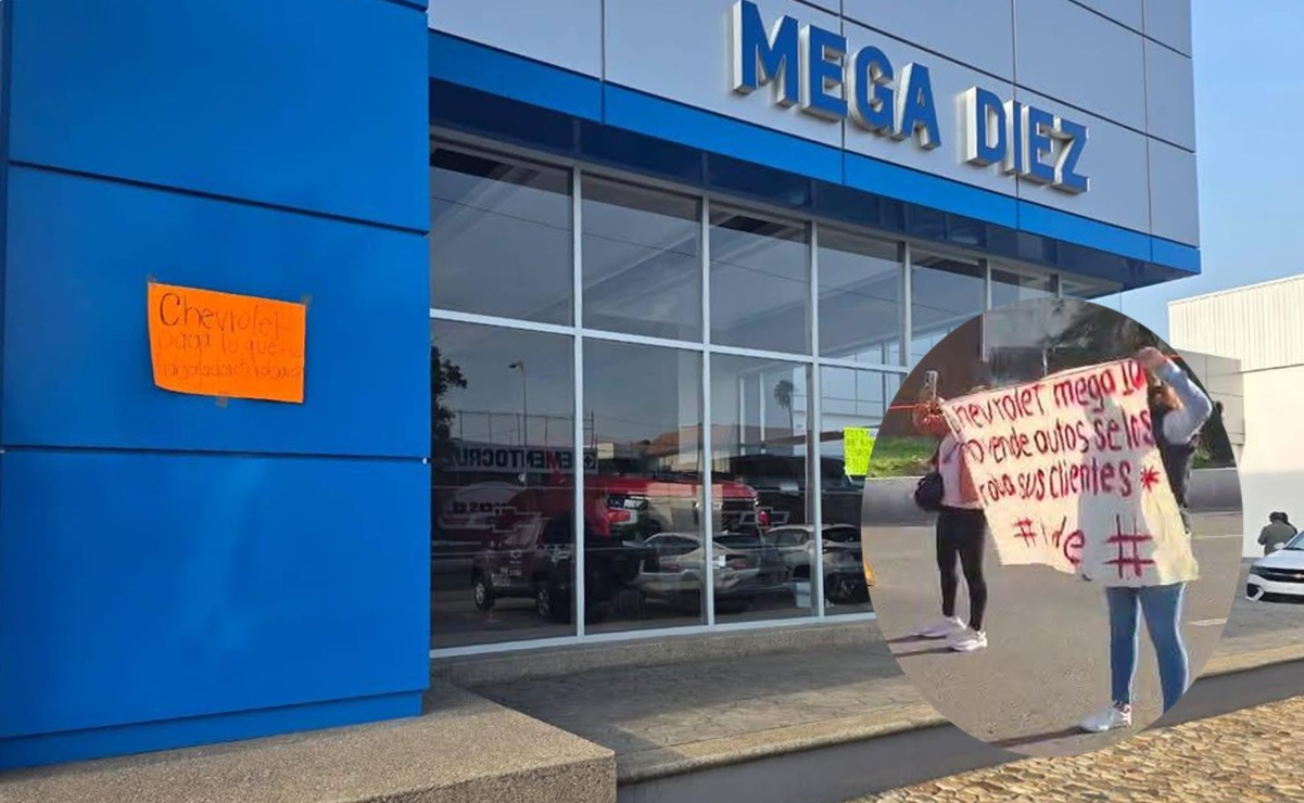 Investigan a empleados por presunto fraude en agencia de autos