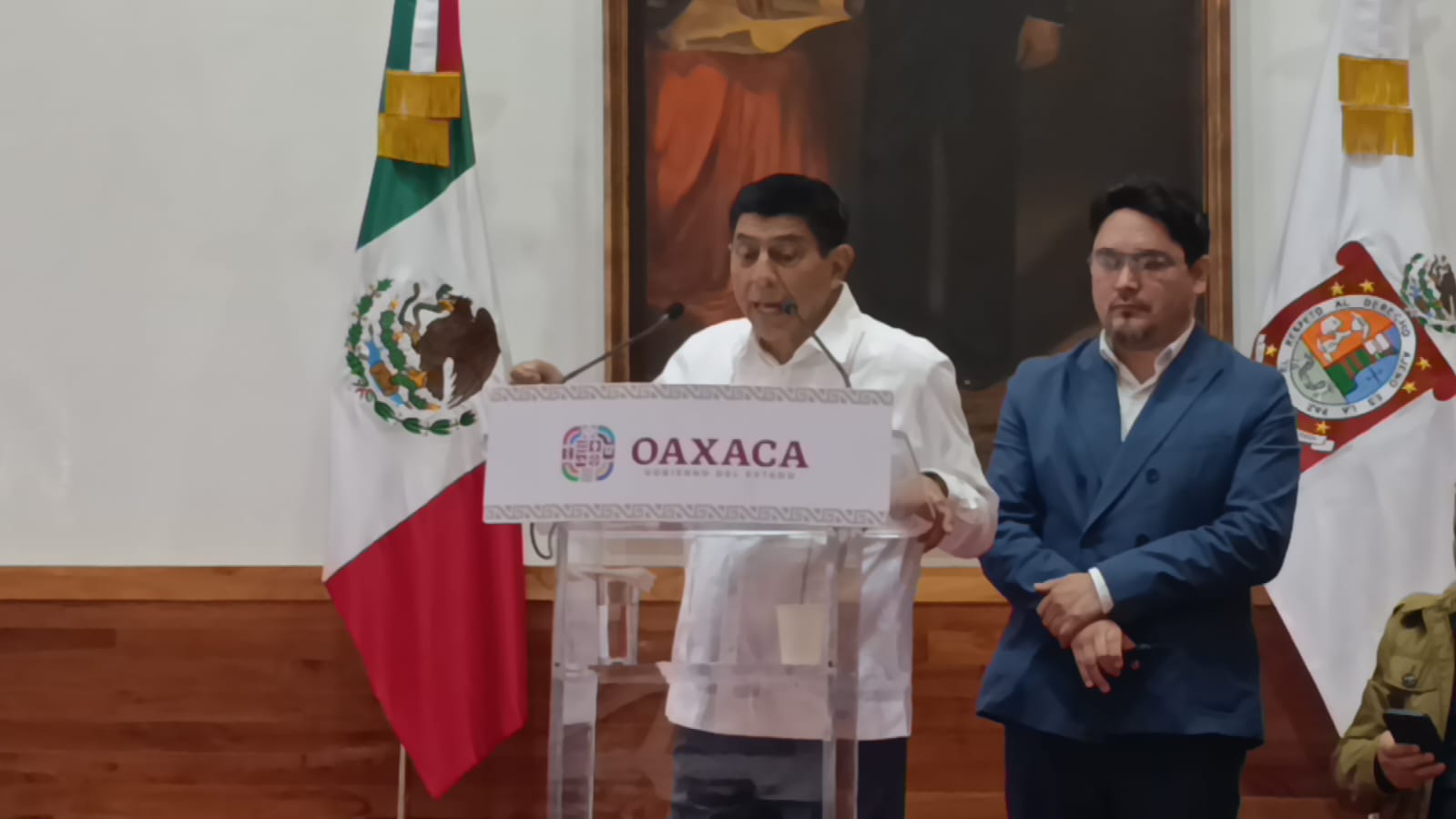 Transforman la movilidad en Oaxaca: Binnibus implementará boleto único para múltiples rutas
