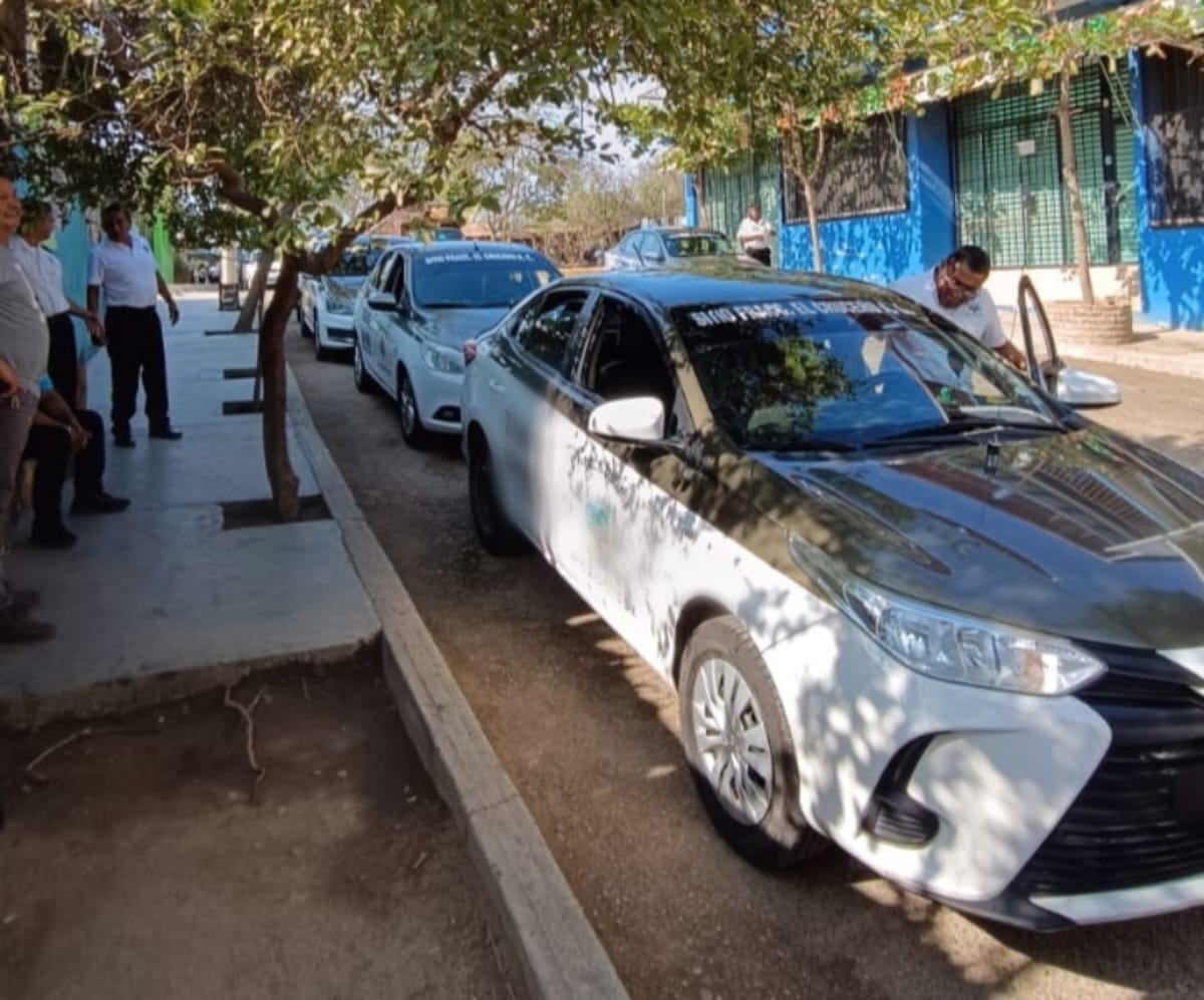 Avanza Semovi en actualización de tarifas de transporte público