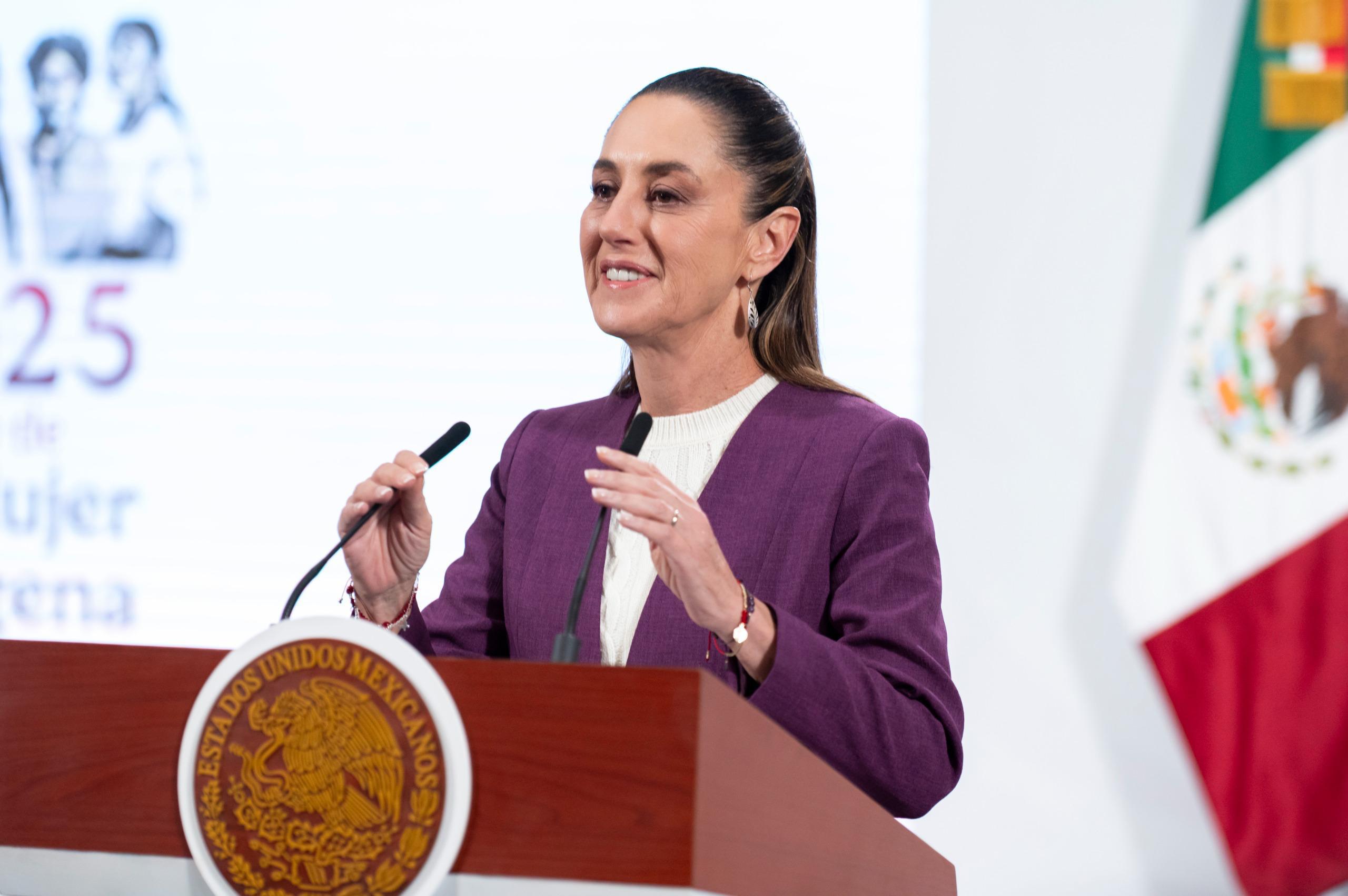 Atrae México a 47.4 millones de visitantes en primer semestre de 2025