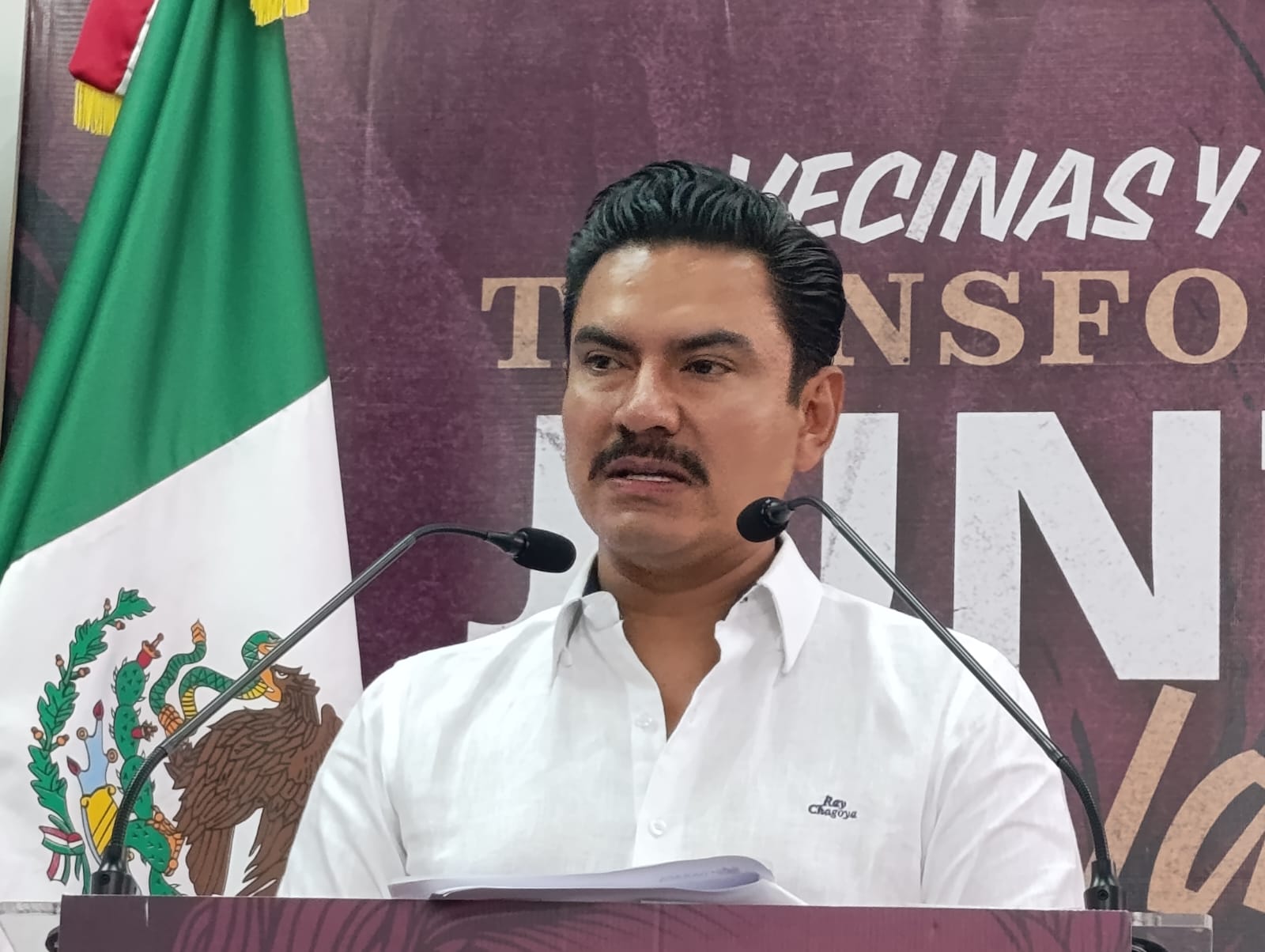 Impulsa Ayuntamiento de Oaxaca la restauración del Centro Histórico con estímulos del 100 por ciento