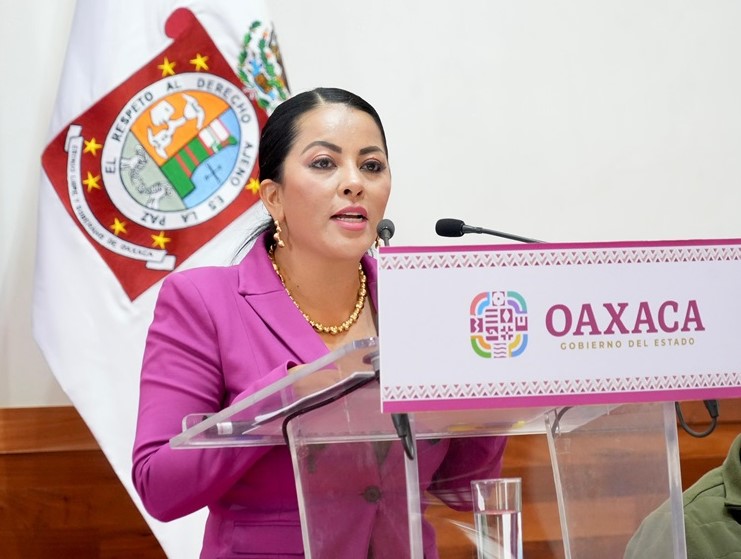 Genera ocupación hotelera más de 13 mil mdp durante 2025: Sectur Oaxaca