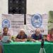 Exige OCAMA claridad sobre presa Margarita Maza en Oaxaca