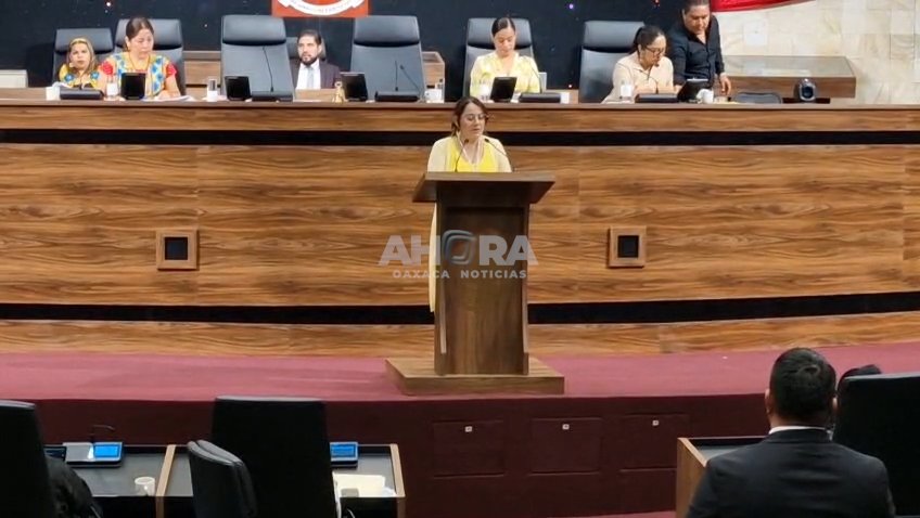 Exhorta Congreso de Oaxaca a no cobrar recargos en verificación vehicular durante prórroga