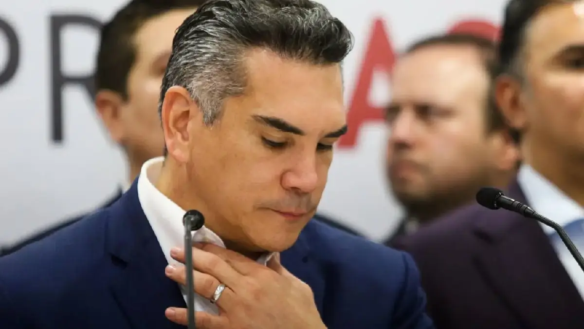 Inicia Cámara de Diputados análisis de desafuero contra Alejandro Moreno