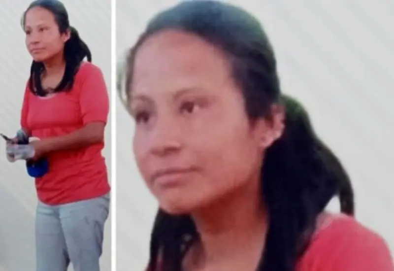 Buscan a Lizbeth Hernández tras desaparecer en Tamazulapan